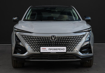Подержанный автомобиль Changan UNI-T 2024 года (2 фото)