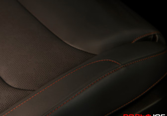 Подержанный автомобиль Jetour T2 2023 года (16 фото)