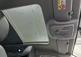 Подержанный автомобиль Chery Tiggo 7 Pro 2022 года (23 фото)