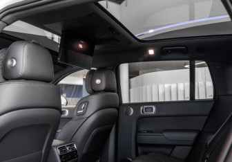 Новый LiXiang L7 2025 (30 фото)