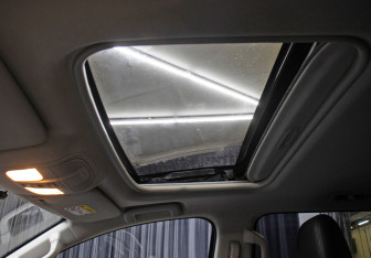 Подержанный автомобиль Mitsubishi Montero Sport 2023 года (23 фото)