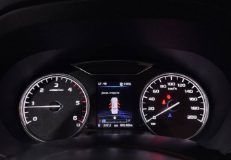 Подержанный автомобиль DongFeng DF6 2022 года (12 фото)