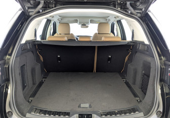 Новый Land Rover Discovery Sport 2025 (8 фото)