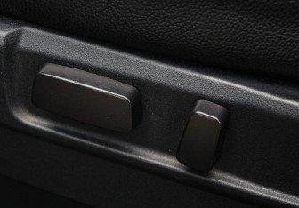 Подержанный автомобиль Mitsubishi ASX 2014 года (14 фото)