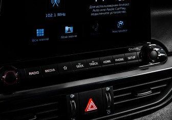 Подержанный автомобиль Kia Cerato Sedan 2018 года (18 фото)