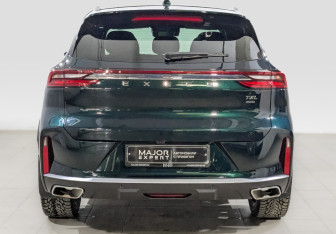 Подержанный автомобиль Exeed TXL 2024 года (6 фото)