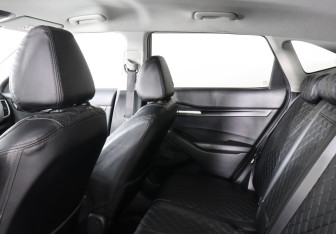 Подержанный автомобиль Kia Seltos 2020 года (12 фото)