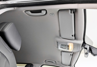 Подержанный автомобиль BMW X5 2017 года (23 фото)