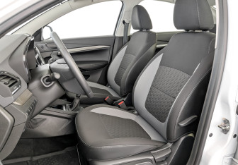 Новый LADA (ВАЗ) Vesta Sedan 2024 (20 фото)