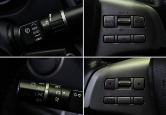 Подержанный автомобиль Mazda 6 Sedan 2008 года (16 фото)