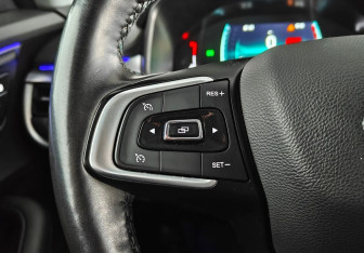 Подержанный автомобиль Chery Tiggo 7 Pro 2020 года (14 фото)