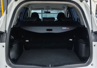 Подержанный автомобиль Haval M6 2023 года (9 фото)
