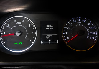 Подержанный автомобиль Renault Arkana 2019 года (13 фото)