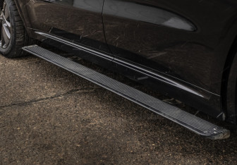 Подержанный автомобиль LiXiang L9 2023 года (23 фото)