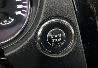 Подержанный автомобиль Nissan Qashqai 2016 года (14 фото)