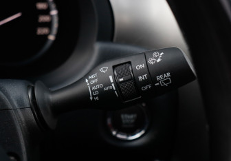 Подержанный автомобиль Lexus GX 2022 года (33 фото)