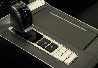 Подержанный автомобиль Chery Tiggo 7 Pro Max 2023 года (15 фото)