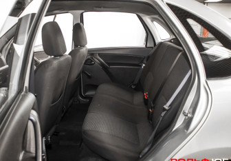 Подержанный автомобиль LADA (ВАЗ) Granta Sedan 2012 года (10 фото)