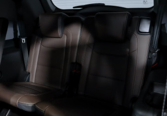 Подержанный автомобиль Chery Tiggo 8 Pro 2022 года (18 фото)