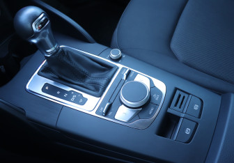 Подержанный автомобиль Audi A3 Sedan 2019 года (15 фото)