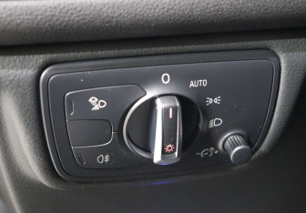 Подержанный автомобиль Audi A6 Sedan 2014 года (14 фото)