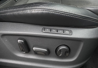 Подержанный автомобиль Skoda Kodiaq 2019 года (14 фото)