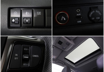 Подержанный автомобиль FAW Besturn X80 2018 года (9 фото)