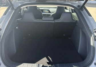 Новый Changan UNI-T 2023 (8 фото)