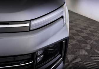 Подержанный автомобиль Москвич 3 2023 года (17 фото)