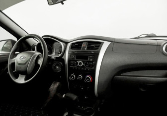 Подержанный автомобиль Datsun mi-DO 2018 года (8 фото)