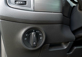 Подержанный автомобиль Skoda Kodiaq 2017 года (23 фото)