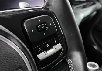 Подержанный автомобиль Tank 300 2022 года (21 фото)