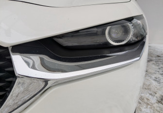 Подержанный автомобиль Mazda CX-30 2020 года (25 фото)