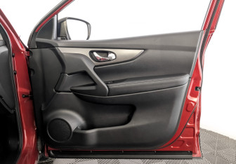 Подержанный автомобиль Nissan Qashqai 2019 года (24 фото)