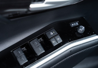 Новый Toyota Highlander 2026 (17 фото)