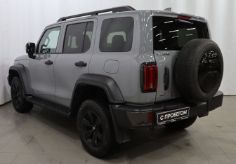 Подержанный автомобиль Tank 300 2024 года (6 фото)