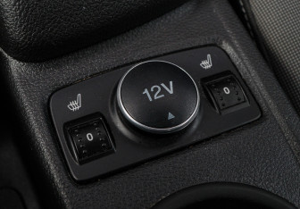 Подержанный автомобиль Ford Focus Hatchback 2013 года (15 фото)