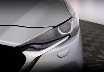 Подержанный автомобиль Mazda CX-5 2019 года (17 фото)