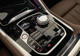 Новый BMW X6 2025 (24 фото)