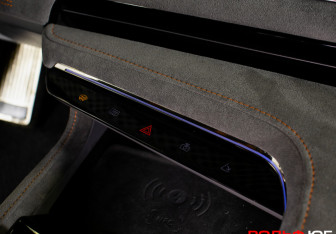 Подержанный автомобиль Zeekr 001 2023 года (27 фото)