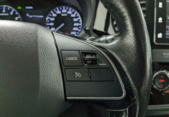 Подержанный автомобиль Mitsubishi Outlander 2018 года (27 фото)