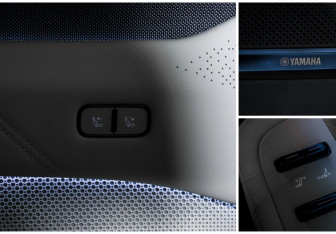 Подержанный автомобиль Zeekr 001 2024 года (25 фото)