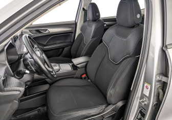 Подержанный автомобиль Haval Jolion 2022 года (20 фото)