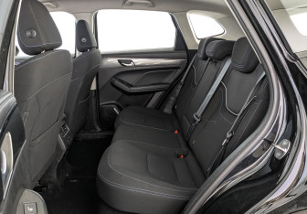 Подержанный автомобиль Haval Jolion 2022 года (18 фото)