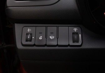 Подержанный автомобиль Kia Rio Sedan 2013 года (19 фото)