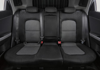 Подержанный автомобиль Kia Ceed Wagon 2017 года (22 фото)