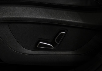 Подержанный автомобиль Changan CS55PLUS 2023 года (15 фото)