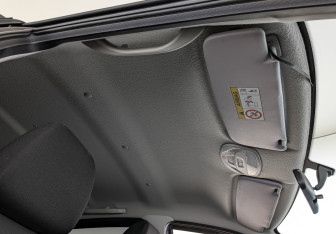 Подержанный автомобиль LADA (ВАЗ) Granta Liftback 2023 года (22 фото)