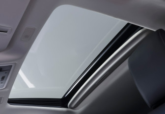 Подержанный автомобиль Lexus ES 2021 года (18 фото)