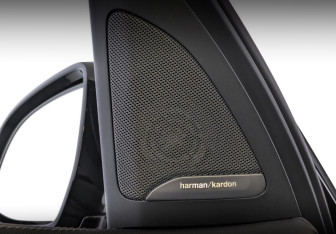 Подержанный автомобиль BMW X5 2021 года (28 фото)